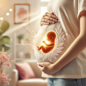 les 5 sens à la naissance développement in utero 