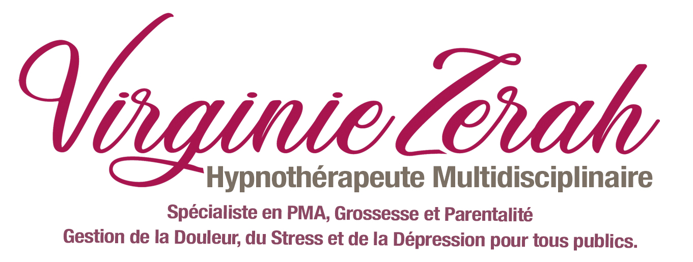 Virginie Zerah, Experte en PMA, Grossesse et Parentalité