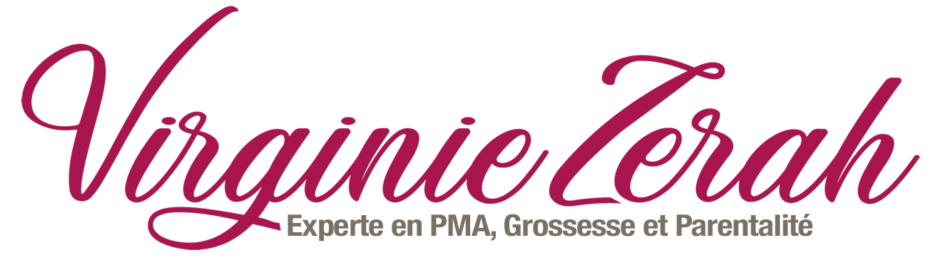 Virginie Zerah, Experte en PMA, Grossesse et Parentalité