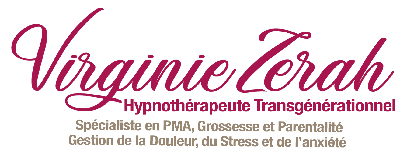 Virginie Zerah, Experte en PMA, Grossesse et Parentalité