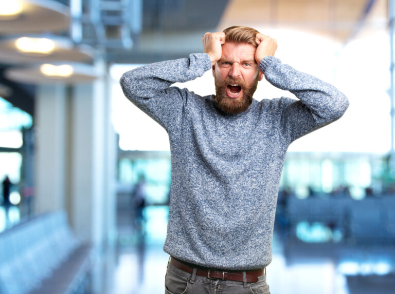 se libérer du stress