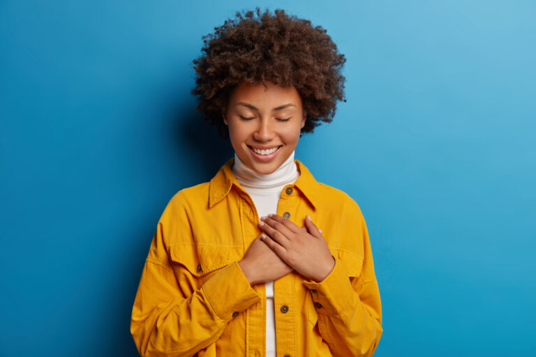 douleur : Le corps parle quand l’esprit se tait.